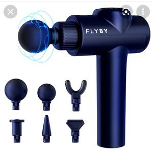 Flyby F1 Pro massage gun